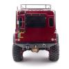 for Traxxas for Trx4 for Defender for Bronco for SCX10 Metal Exhaust Pipe Gas Vent RC Crawler Car Upgrade Parts RC Car Parts view 3