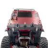 for Traxxas for Trx4 for Defender for Bronco for SCX10 Metal Exhaust Pipe Gas Vent RC Crawler Car Upgrade Parts RC Car Parts view 4