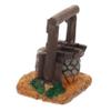 Toyvian Unique Lawn Ornament Micro Landscape Water Ornament for Garden House Decor view 1