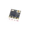 PWKSYTBJ ELRS MINI 2.4GHz RX SX1280 EXPRESSLRS Nano Long Range Receiver for RC FPV Long Range Racing Drone Quadcopter(ELRS Lite Receiver) view 4