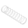 2Pcs Metal Iron Rear Shock Absorber Spring for ZD Racing 1/7 Remote Control Car Spare Parts view 3