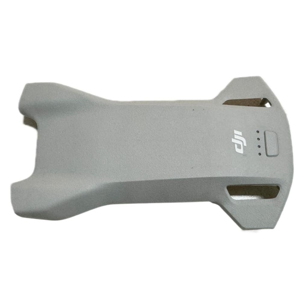 3 Compatible Upper Shell Middle Frame Bottom Cover Front Left Motor Arm Rear Right Arms GPS ESC For 3(Upper Shell)