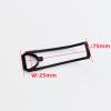 4-12pcs Fit for Z908 Pro Drone Accessories Fit for Z908 Pro Quadcopter Propeller Guards Drone Propeller Protective Cover Accessory(8pcs) view 2