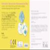 Dice oracle, Happy Moments: over 200 combinations for happy moments in everyday life, great gift for birthdays, Mother's Day or as an original souvenir view 2