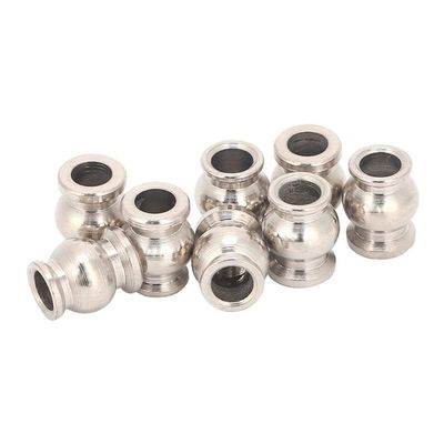 1/10 RC Shock Damper Head Light Weight RC Shock Damper Ball Head for Himoto for