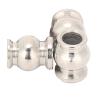 1/10 RC Shock Damper Head Light Weight RC Shock Damper Ball Head for Himoto for view 2