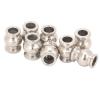 1/10 RC Shock Damper Head Light Weight RC Shock Damper Ball Head for Himoto for view 3