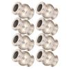 1/10 RC Shock Damper Head Light Weight RC Shock Damper Ball Head for Himoto for view 4