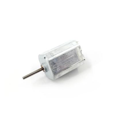 SS266-FT-10340 DC 12V-24V SF-266SH 18mm Square 6-Pole Engine For Car Rearview Mirror Toy Model Train Engine BJXKHFPIV