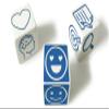 Dice oracle  Decide: Over 200 combinations with which you are guaranteed to find answers. Decision aid dice game for adults with extensive booklet view 3