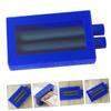 CHICAMPERA Money Printing Toy Creative Trick Prop for Parties Easy to Use Fun for All Ages Robust Material Turns Paper into Banknotes view 3