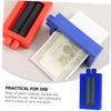 CHICAMPERA Money Printing Toy Creative Trick Prop for Parties Easy to Use Fun for All Ages Robust Material Turns Paper into Banknotes view 4