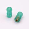 PWKSYTBJ 1Pair V3 M3 Remote Controller Gimbal Stick Ends Joystick Lever Rocker Cap for Jumper T20 Radiomaster TX12 DJI FPV Accessories(M3 Gray) view 2