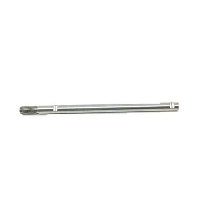 4mm Stainless Steel Shaft for RC Boats, Model Boat Parts, Multiple Length Options(4mm*L250)