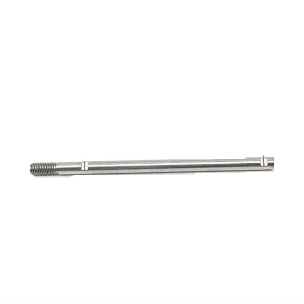 4mm Stainless Steel Shaft for RC Boats, Model Boat Parts, Multiple Length Options(4mm*L250)