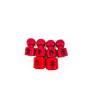 for LC for RAC-ING PTG-2/PTG-2R 1/10 Flat Head Pulling Car Anti roll Rod Set C8068 view 3