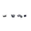 for LC for RAC-ING PTG-2/PTG-2R 1/10 Flat Head Pulling Car Anti roll Rod Set C8068 view 4