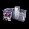 25-Pack Protector case for Hot Wheels -Clamshell Plastic Display Cases for 1:64 Scale Models, Crystal Clear UV-Resistant, Dust-Proof & Scratch-Resistant Plastic Storage Case with Secure Seal view 1