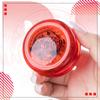 MAGICYOYO Looping Yoyo D1 Responsive YoYo for Kids Beginners, Starter Yo-yo 2A Loop Yo Yo Easy to Play Basic String Tricks (Red +Glow Green) view 2