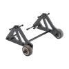 Carbon Fiber Wheelie Bar for ARR-ma 1/7 for Moj-ave V2 EXB RC Car Upgrade Parts Accessories view 1
