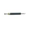 3mm Stainless Steel Shaft for RC Boats, Model Boat Parts, Multiple Length Options(Shaft 200mm Sleeve 150mm) view 1