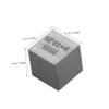PRETYZOOM High Density Tungsten Cube Educational Tool for Science Demonstrations Element Cube for for Homeschooling and Display Collections view 2