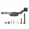 Metal Throttle Servo Arm Engine Servo Arm IFW455 for Kyo-sho MP10 MP9 1/8 RC Car Upgrade Parts Accessories view 3