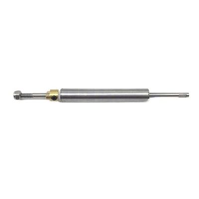 3mm Stainless Steel Shaft Assembly, Hard Shaft, RC Boat Parts, Multiple Length Options(Shaft 100mm Sleeve 50mm)