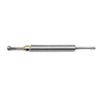 3mm Stainless Steel Shaft Assembly, Hard Shaft, RC Boat Parts, Multiple Length Options(Shaft 100mm Sleeve 50mm) view 1