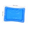 TOPPERFUN Inflatable Ice Bar Portable Tray Versatile Play Sensory Toys Beach Parties Indoor Events view 2