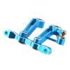 Aluminum Steering Group for Ta-Miya XV02 TXV2-007BU, RC Car Upgrade Parts view 2