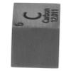 Zerodeko 1.8g Science Lab Collection Cubes Metal Element Density Cubes Classroom Display view 1