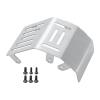 for LOSI 1/4 for Prom-OTO-MX Stainless Steel Guard Armor Modified Part Servo Protector Shield Guard Baffle Upgrade Part view 3