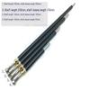 4mm Model Boat Shaft Assembly, 304 Stainless Steel Drive Shaft with 7075 Aluminum Sleeve, 100-300mm Lengths for DIY Boat Models(Shaft 200mm Sleeve 150mm) view 2