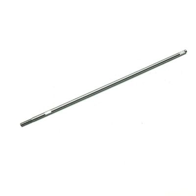 3mm Stainless Steel Shaft for RC Boats, Model Boat Parts, Multiple Length Options(L300mm)