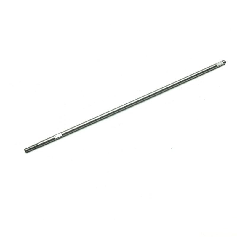 3mm Stainless Steel Shaft for RC Boats, Model Boat Parts, Multiple Length Options(L300mm)