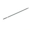 3mm Stainless Steel Shaft for RC Boats, Model Boat Parts, Multiple Length Options(L300mm) view 1
