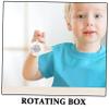 BESTonZON Escape Puzzle Toy for Interactive Trick Prop for Parties and Family Gatherings Exciting Transparent Design Promotes Social Interaction view 3