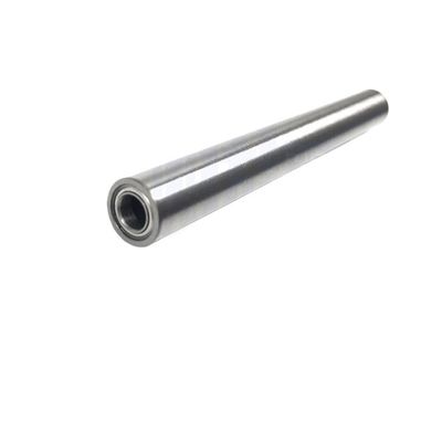 304 Stainless Steel Boat Shaft Sleeves for 3mm/4mm/5mm Axles, 50-300mm Lengths, High-Strength Drive Shaft Bearings for Model Boats(5mmx90mmx10mm)