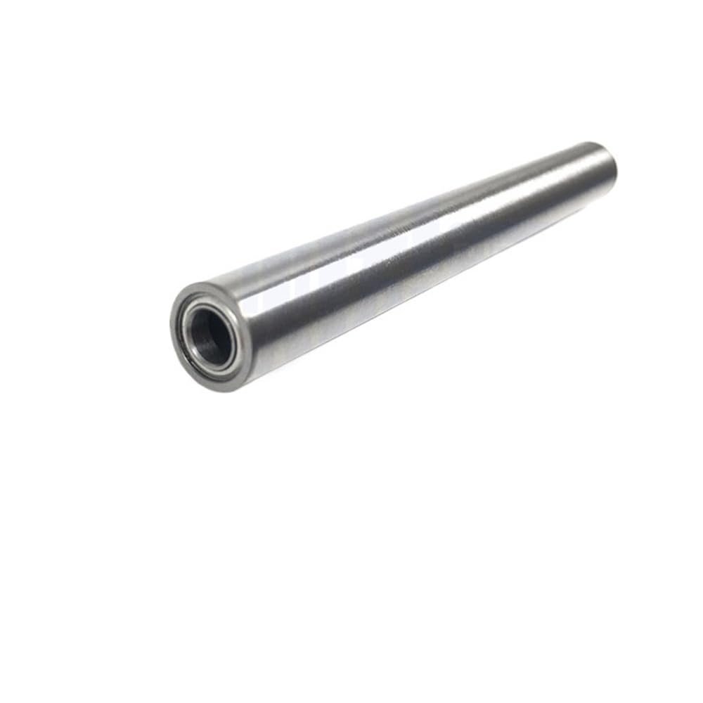304 Stainless Steel Boat Shaft Sleeves for 3mm/4mm/5mm Axles, 50-300mm Lengths, High-Strength Drive Shaft Bearings for Model Boats(5mmx90mmx10mm)