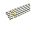 5mm Waterproof Stainless Steel Shaft, Full Sealed Transmission Shaft, RC Boat Parts, Multiple Length Options(Shaft 300mm Sleeve 240mm) view 3