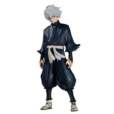 MABAIUDE Gabimaru Figure Statue - 16cm Standing Pose Anime Character Gabimaru Action Figure Model - 1/7 Scale Manga People Figurine Collectibles Merch Decoration Gifts