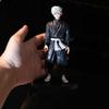 MABAIUDE Gabimaru Figure Statue - 16cm Standing Pose Anime Character Gabimaru Action Figure Model - 1/7 Scale Manga People Figurine Collectibles Merch Decoration Gifts view 3