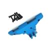 for A93U-RC Car Rear Gear Box Housing Gear Box Upper Cover Kit for SCY 1/16 All Series C8805 RC Car Upgrade Parts(Red) view 3