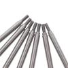 6MM Stainless Steel Metal M4 Link Rod Steering Linkage Kit for Red-cat GEN8 1/10 RC Crawler Car Upgrade Parts view 1