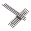 6MM Stainless Steel Metal M4 Link Rod Steering Linkage Kit for Red-cat GEN8 1/10 RC Crawler Car Upgrade Parts view 3