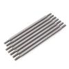 6MM Stainless Steel Metal M4 Link Rod Steering Linkage Kit for Red-cat GEN8 1/10 RC Crawler Car Upgrade Parts view 4