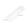 KESYOO 2pcs Cucumber Shaping Moulds Blossom Vegetable Forming Tool for Garden Lightweight Material for Fruit Growth and Vegetable Styling view 2