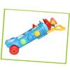 Toyvian Golf Toys for Boys and Girls Parent-boy Girl Practice Fitness Ball for Birthday Random Color view 4