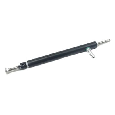 4mm Waterproof Shaft with Oil Nozzle, Full Sealed Transmission Shaft, RC Boat Parts(250mm)